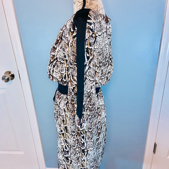 BISOU BISOU DRESS SIZE 8 - Picture 5 of 11